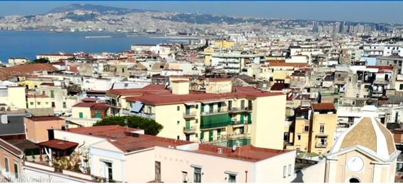 News Fibercop - FiberCop porta la fibra ottica ultraveloce a Portici