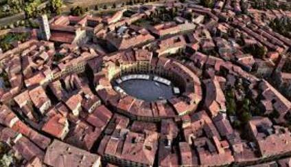 News Fibercop - Fibercop, già cablata a Lucca 10mila unità immobiliari con la fibra ultraveloce