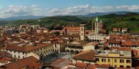 News Fibercop - FiberCop porta la fibra ottica ultraveloce a San Giovanni Valdarno