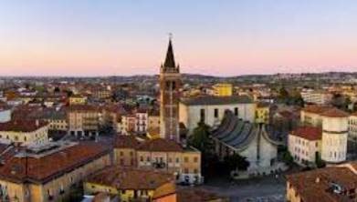 News Fibercop - FiberCop porta la fibra ottica ultraveloce a Bussolengo