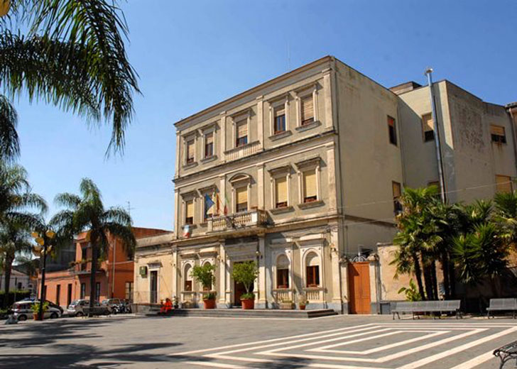 News Fibercop - FiberCop porta la fibra ottica ultraveloce a San Gregorio di Catania