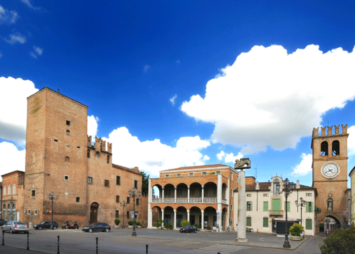 News Fibercop - FiberCop porta la fibra ottica ultraveloce a Lendinara