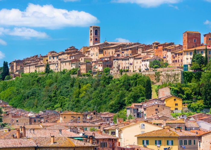 News Fibercop - FiberCop porta la fibra ottica ultraveloce a Colle Val d’Elsa
