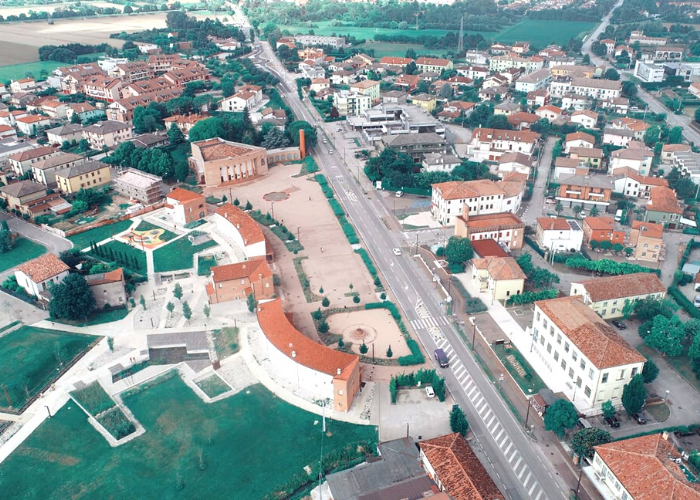 News Fibercop - FiberCop porta la fibra ottica ultraveloce a Vigonza
