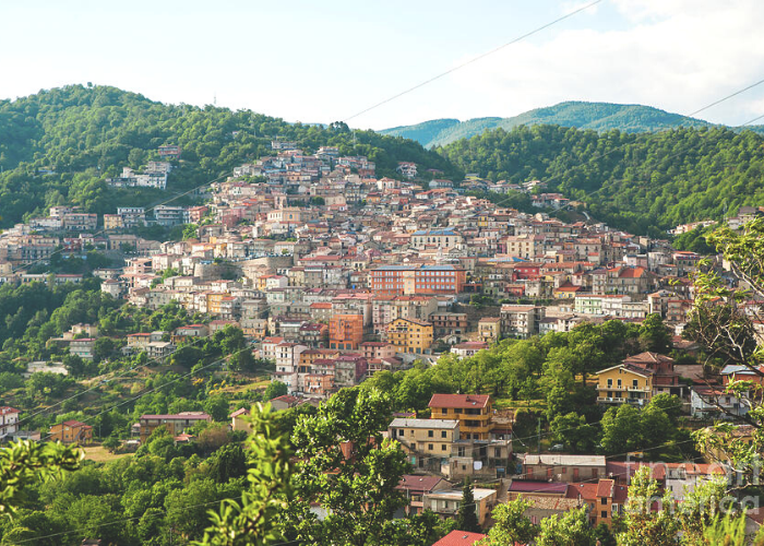 News Fibercop - FiberCop porta la fibra ottica ultraveloce a Sersale