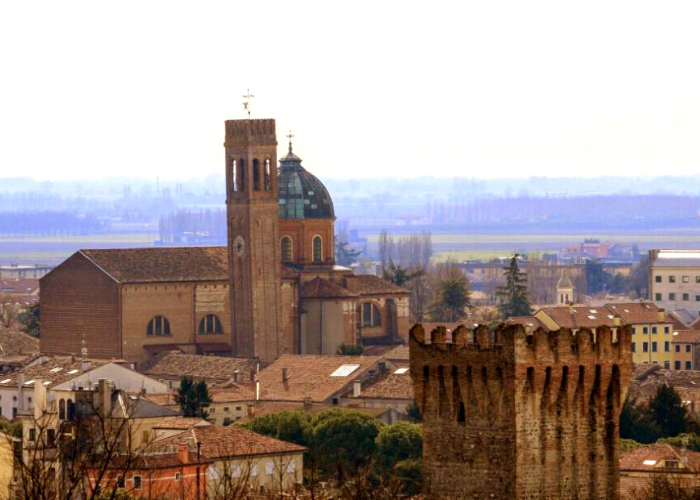 News Fibercop - FiberCop porta la fibra ottica ultraveloce a Este