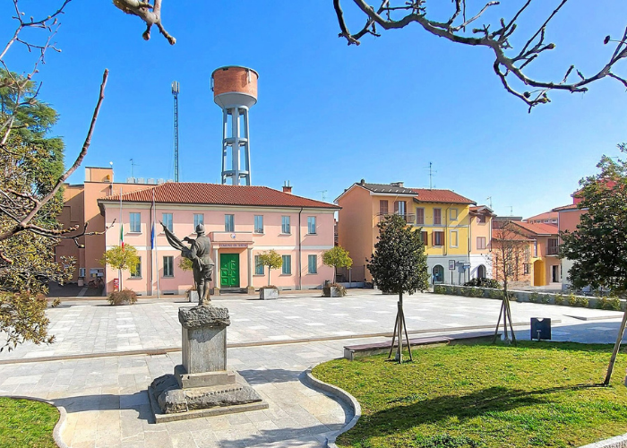 News Fibercop - FiberCop porta la fibra ottica ultraveloce a Arese