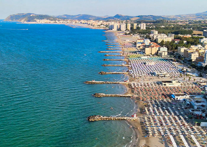 News Fibercop - FiberCop porta la fibra ottica ultraveloce a Misano Adriatico