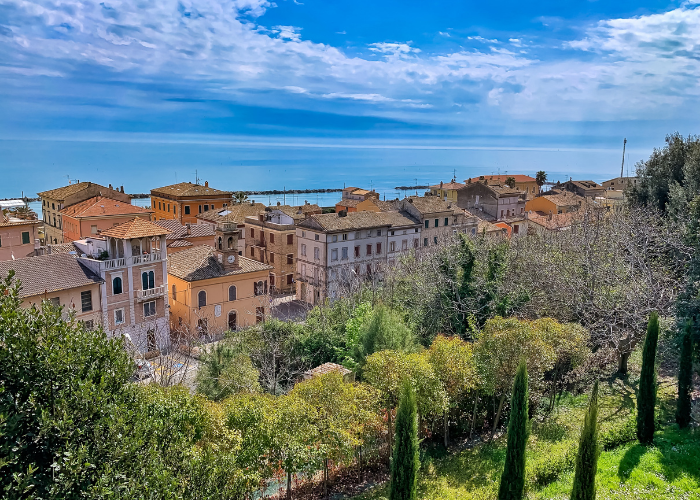 News Fibercop - FiberCop porta la fibra ottica ultraveloce a Pedaso