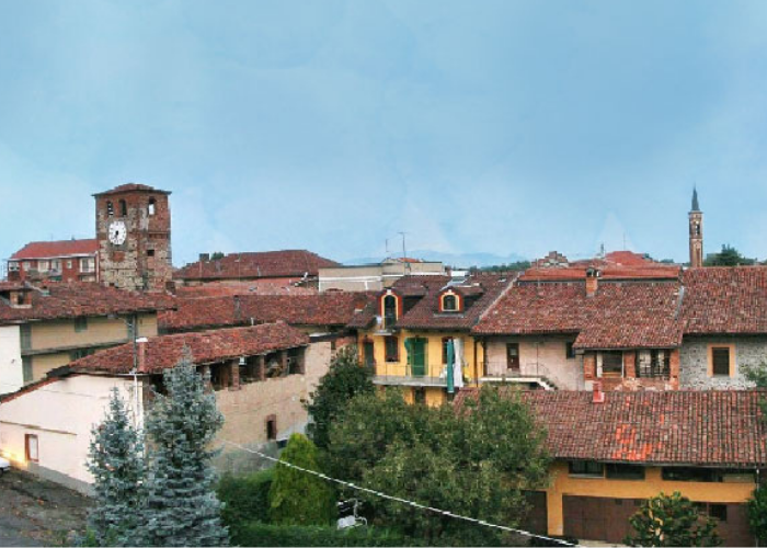 News Fibercop - FiberCop porta la fibra ottica ultraveloce a Rivalta