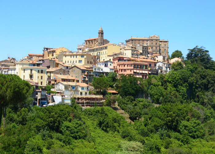 News Fibercop - FiberCop porta la fibra ottica ultraveloce a Genzano di Roma