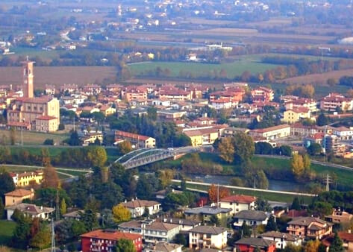 News Fibercop - FiberCop porta la fibra ottica ultraveloce a Ponte San Nicolò