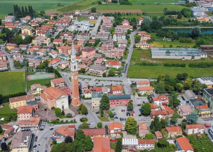 News Fibercop - FiberCop porta la fibra ottica ultraveloce a Vigodarzere