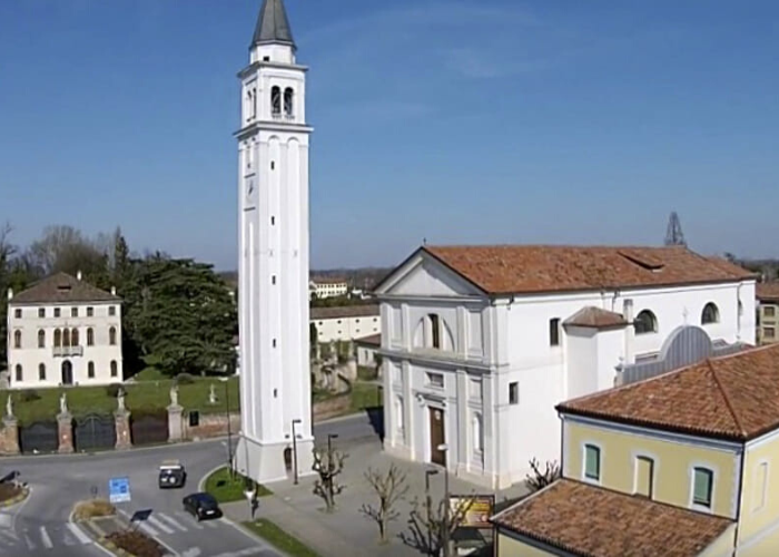 News Fibercop - Attraverso FiberCop già cablate a Martellago oltre 2.400 unità immobiliari con la fibra ultraveloce