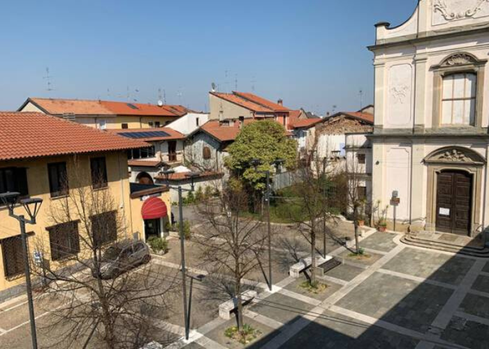 News Fibercop - FiberCop porta la fibra ottica ultraveloce a Canegrate