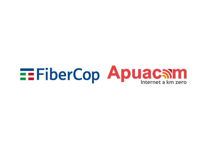 News Fibercop - FiberCop e Brainbox firmano l’accordo di co-investimento per accelerare la diffusione della fibra nel Paese