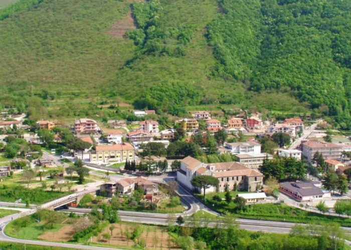 News Fibercop - FiberCop porta la fibra ottica ultraveloce a Montoro