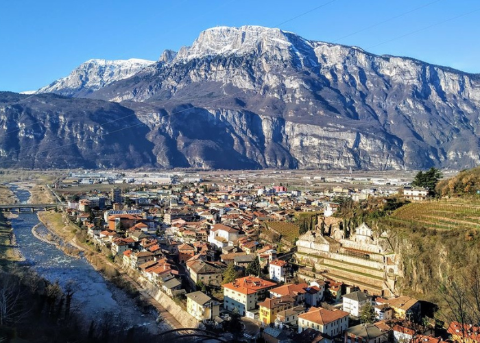 News Fibercop - FiberCop porta la fibra ottica ultraveloce a Lavis