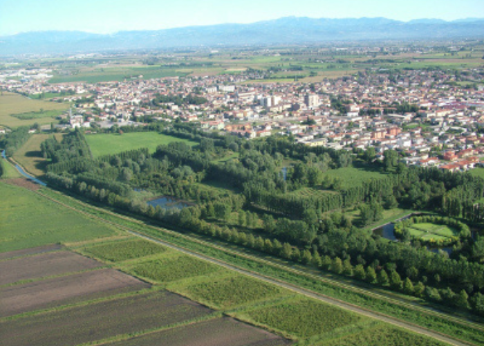 News Fibercop - FiberCop porta la fibra ottica ultraveloce a Bovolone