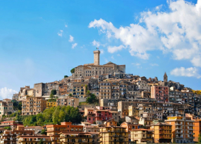 News Fibercop - FiberCop porta la fibra ottica ultraveloce a Monterotondo