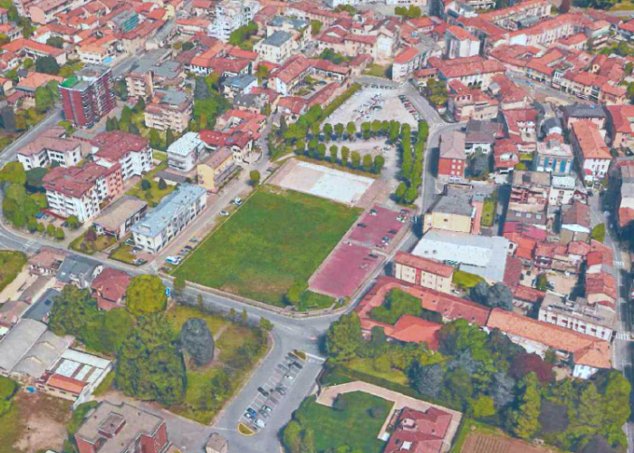 News Fibercop - FiberCop porta la fibra ottica ultraveloce a Giussano
