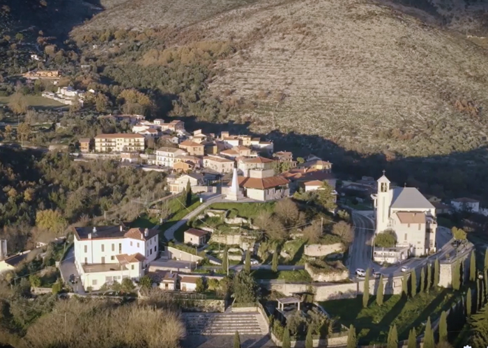 News Fibercop - FiberCop porta la fibra ottica ultraveloce a Piedimonte San Germano