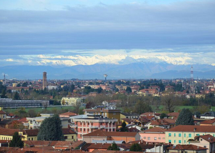News Fibercop - FiberCop porta la fibra ottica ultraveloce a Nerviano