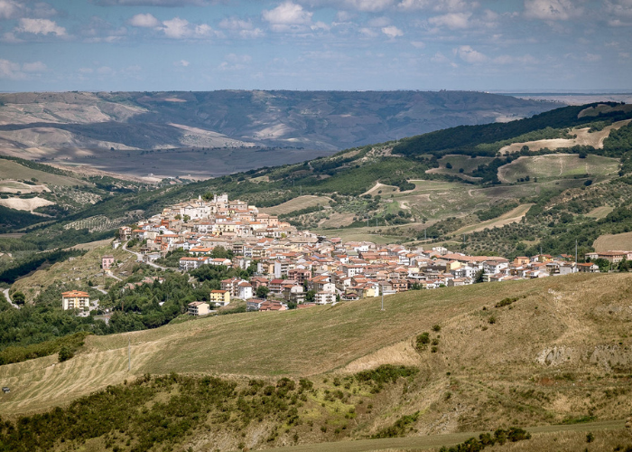 News Fibercop - FiberCop porta la fibra ottica ultraveloce a Tolve