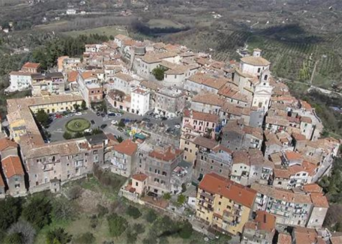 News Fibercop - FiberCop porta la fibra ottica ultraveloce a Castel Madama