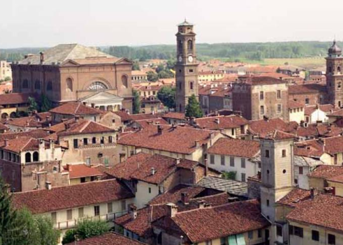 News Fibercop - Parte a Vigone il piano di cablaggio in fibra "Italia 1 Giga" nell'ambito del PNRR