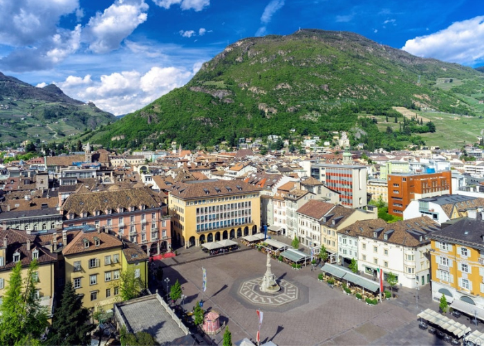 News Fibercop - Collegamenti ultraveloci in 102 comuni della provincia autonoma di Bolzano con il Piano "Italia 1 Giga" nell'ambito del PNRR