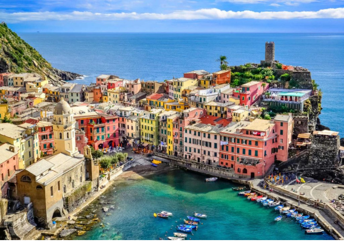 News Fibercop - Collegamenti ultraveloci in 215 comuni della Liguria con il Piano "Italia 1 Giga" nell'ambito del PNRR