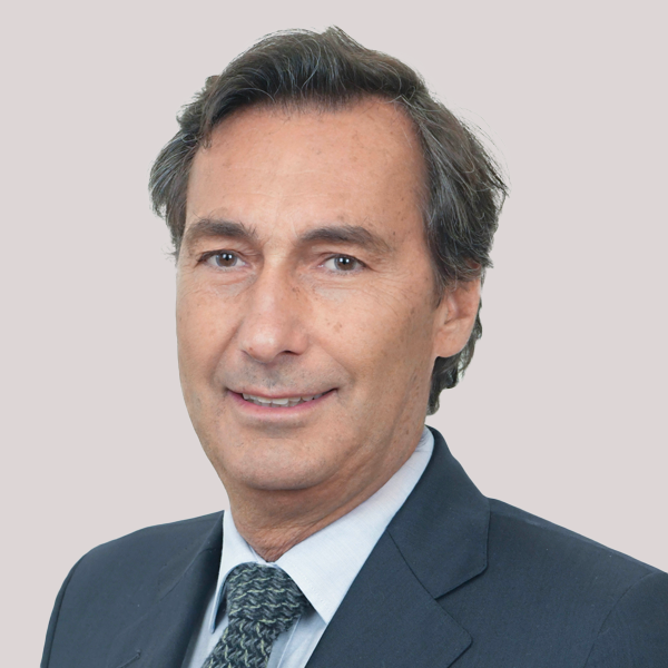 Giovanni Moglia Chief Regulatory Affairs Officer 