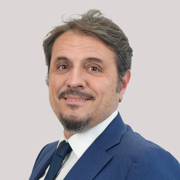 Marco Passante Chief Internal Audit Officer