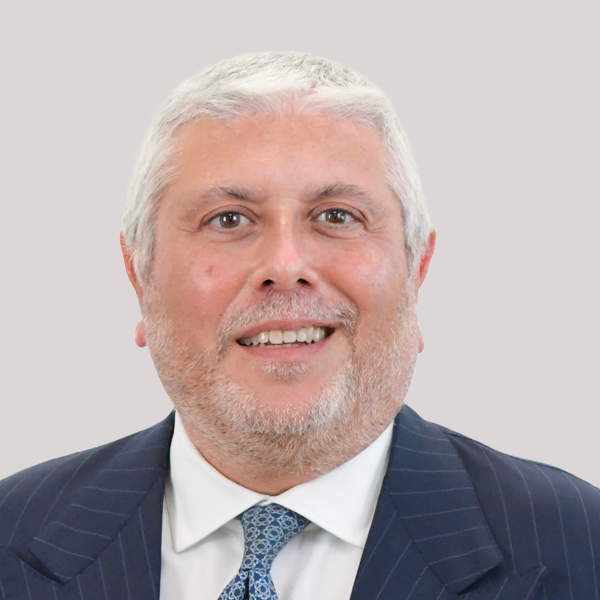 Giovanni Venditti General Counsel 