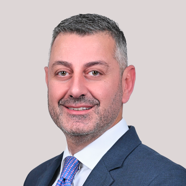 Antonio Francesco Abbadessa Chief Compliance Officer