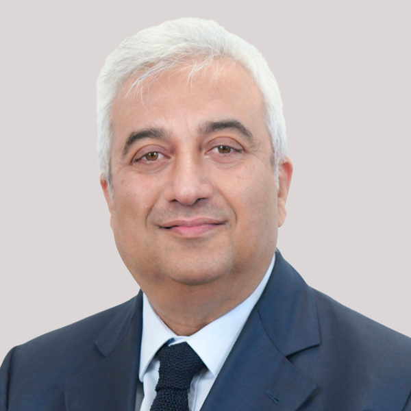 Sebastiano Caracò Chief Security Officer