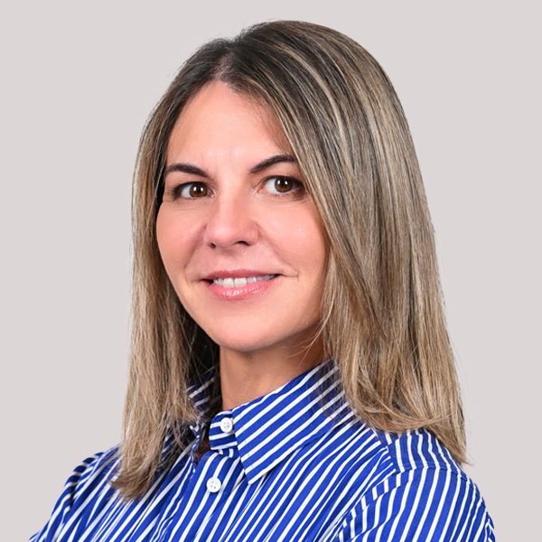 Maria Lamelas Godinez Chief Human Resources Officer