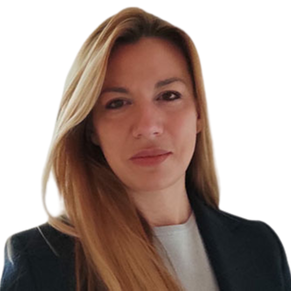 Daniela Casale FiberCop
